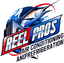 Reel Pros AC & Refrigerator, LLC