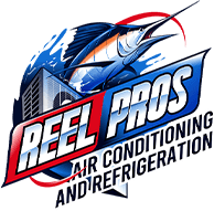 Reel Pros AC & Refrigerator, LLC